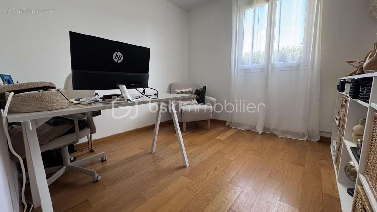 Maison à SAINT-GERMAIN-LES-CORBEIL