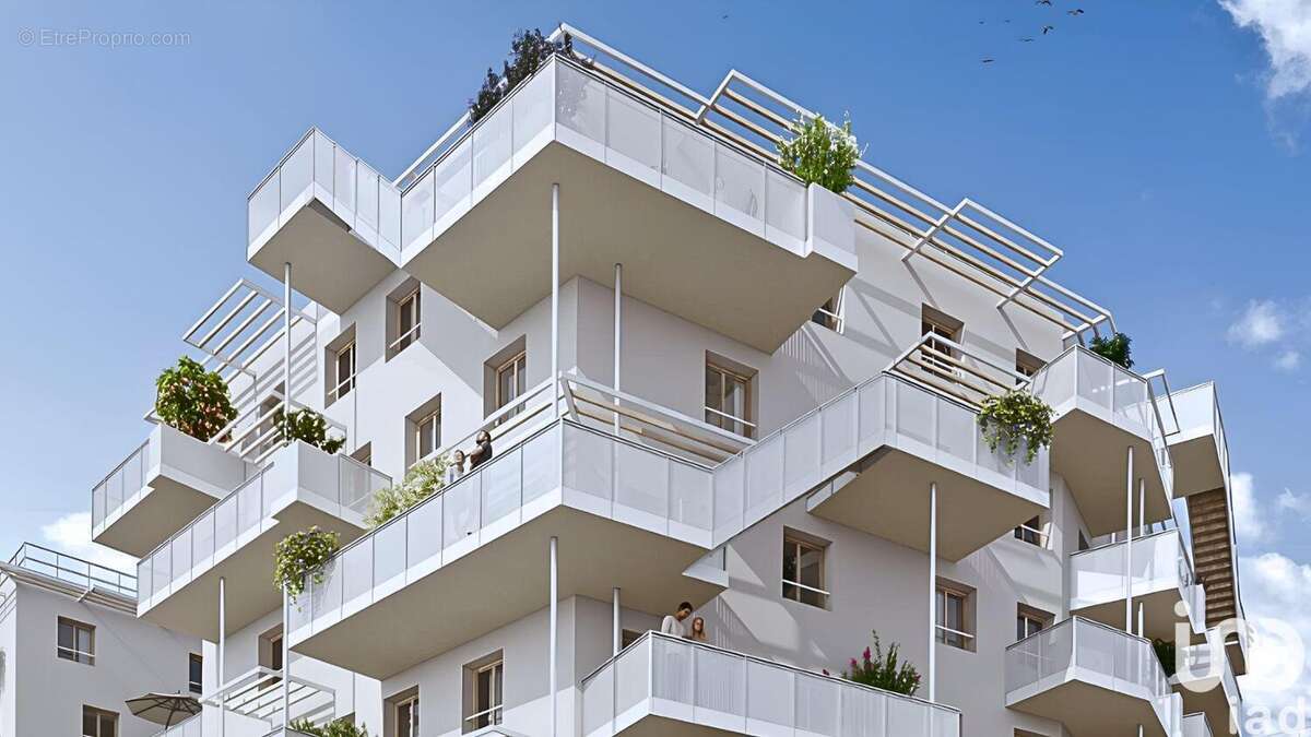 Photo 7 - Appartement à ANNECY