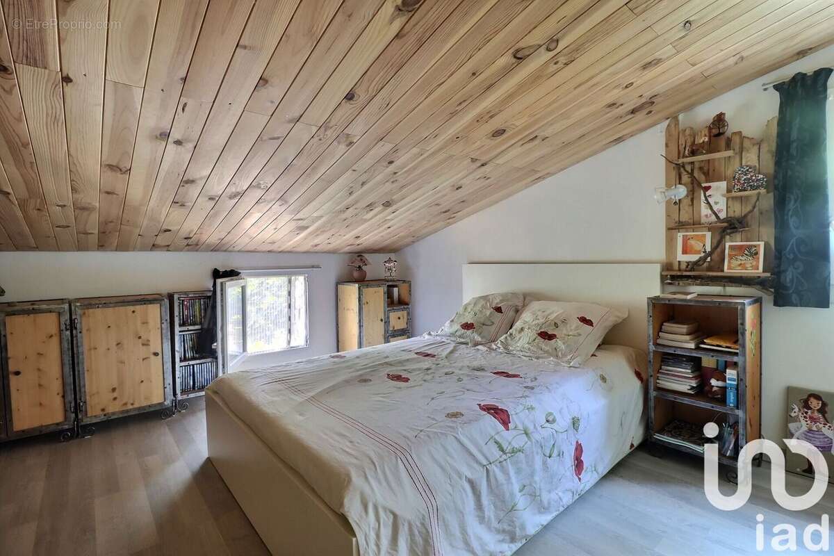 Photo 9 - Maison à TOURVES