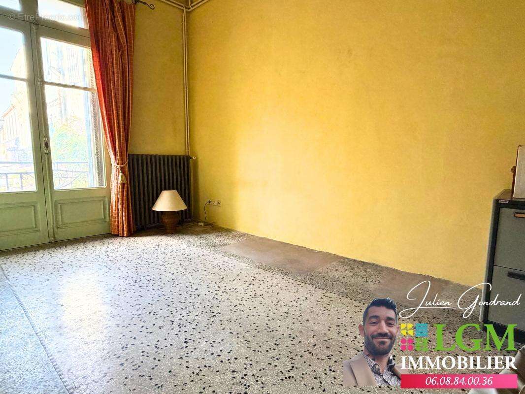 Appartement à AIGUES-MORTES