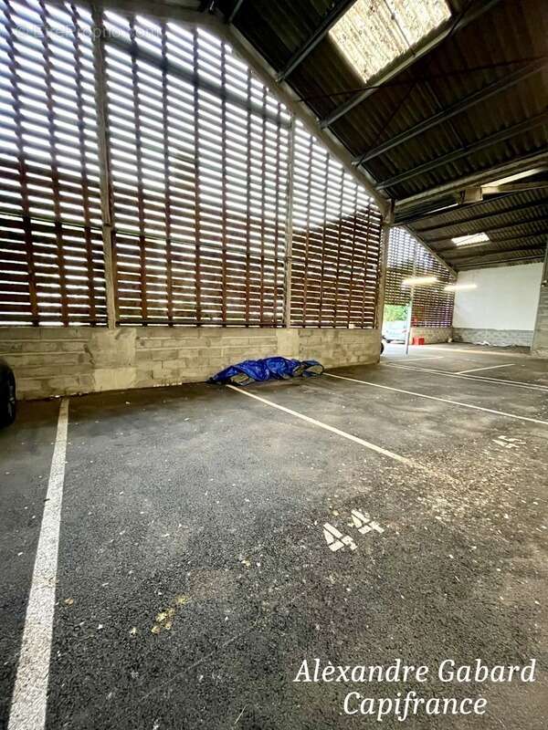 Appartement à CENON