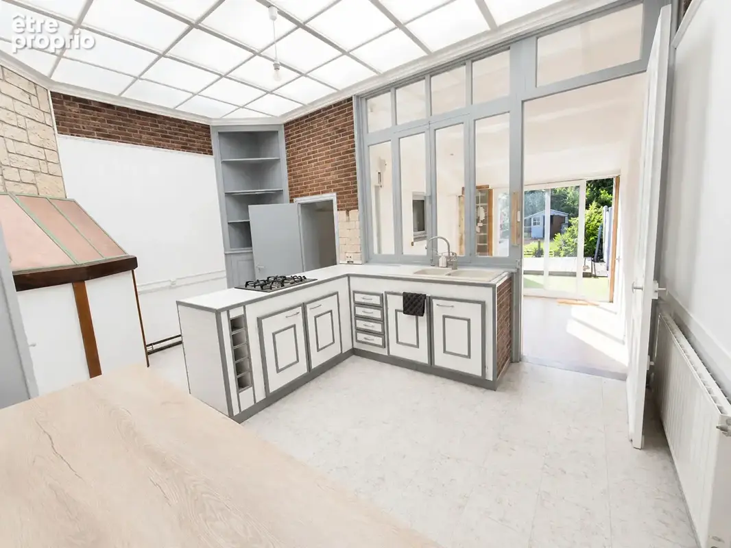 Maison  4 pièces 126 m2 - photo 2