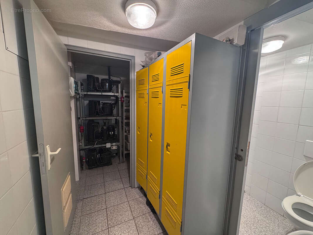 Appartement à PUY-GUILLAUME