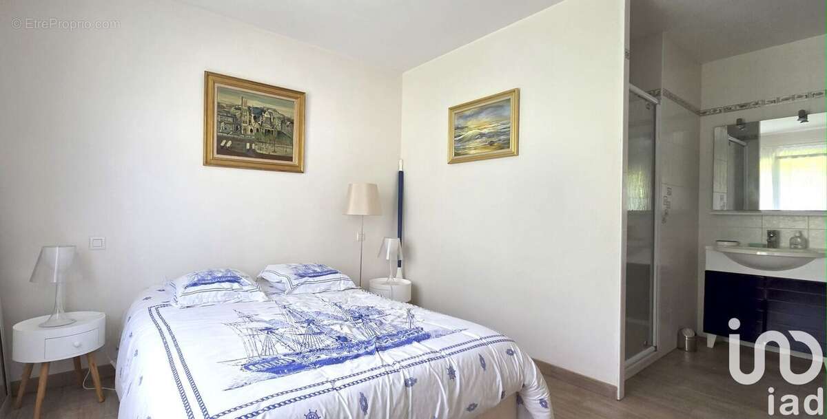 Photo 5 - Maison à ILE-AUX-MOINES