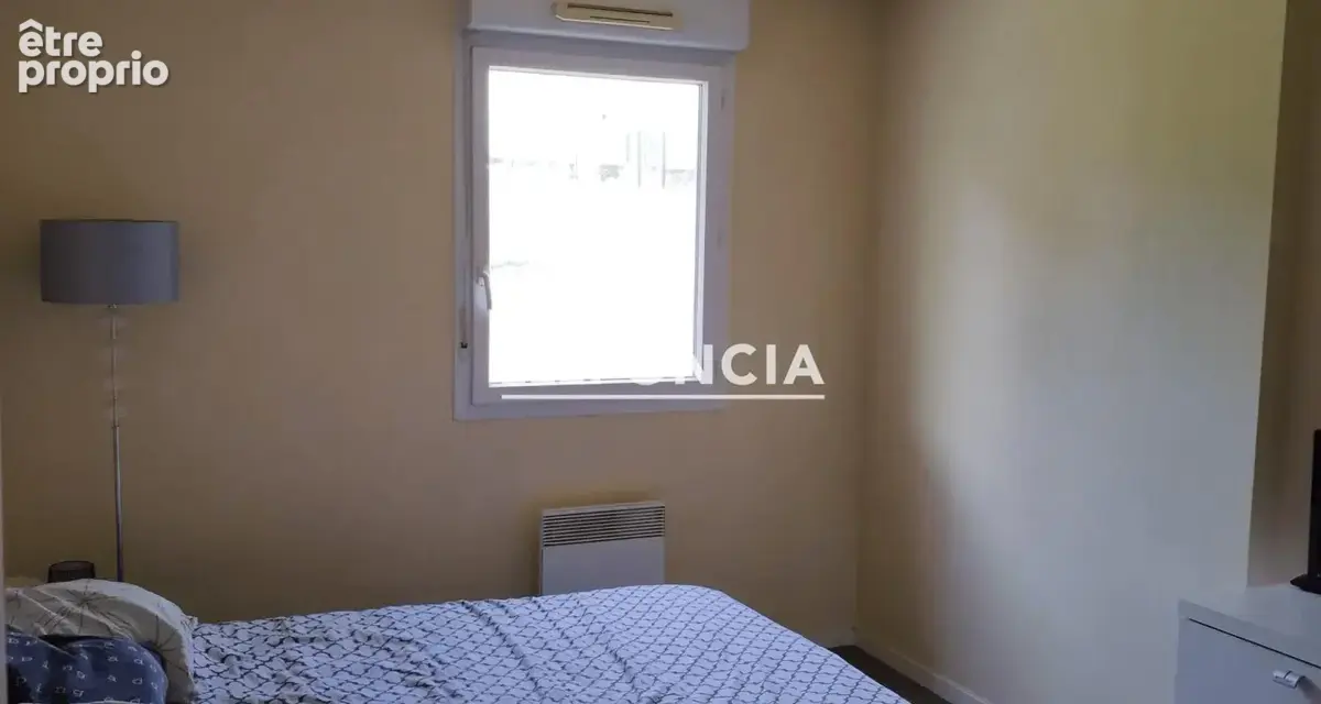 Appartement T2 de 44 m² avec balcon et parking – Investissement locatif - photo 7