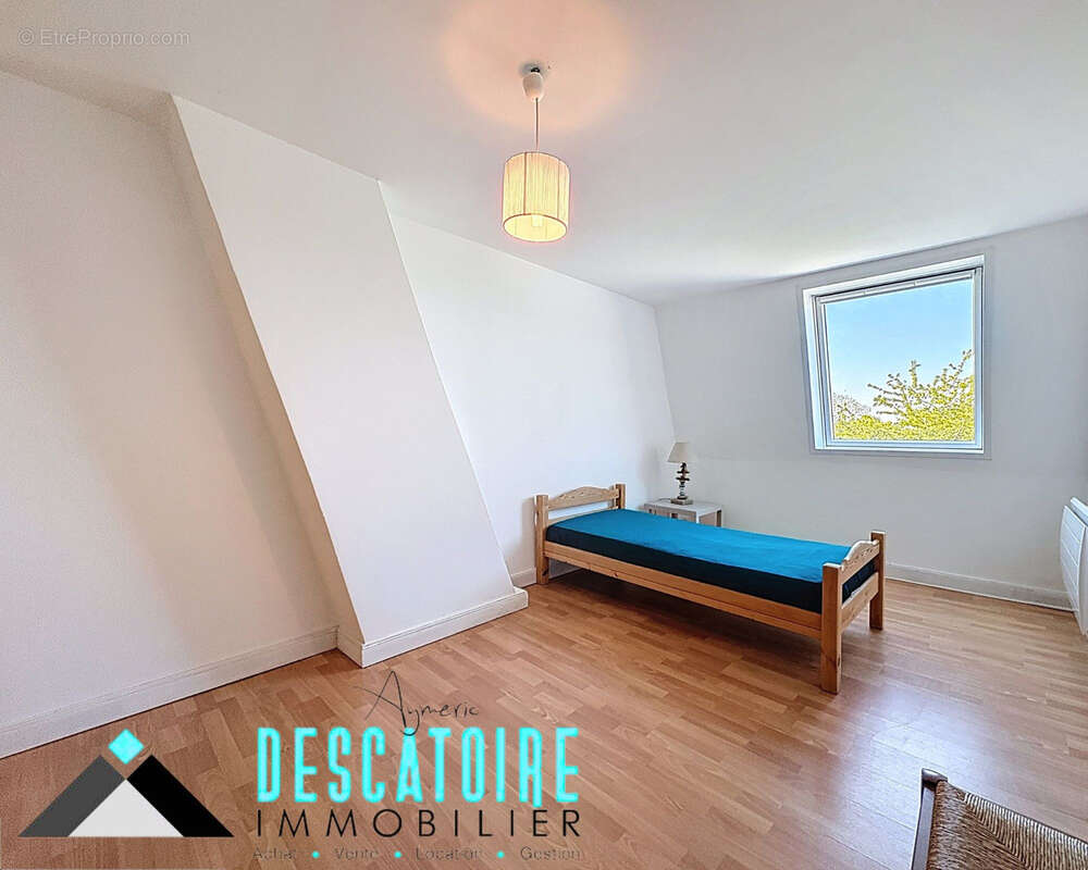 Maison à ERQUINGHEM-LYS