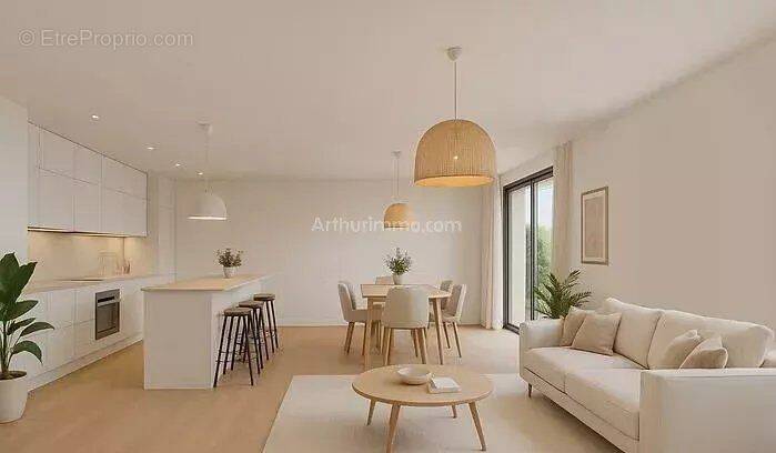 Appartement à COLMAR