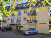 Vends appartement lumineux avec parking et cave à Louviers avec parking et cave - Appartement à LOUVIERS