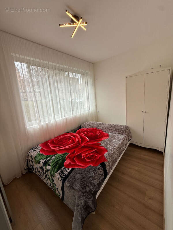 Appartement à CHAMALIERES