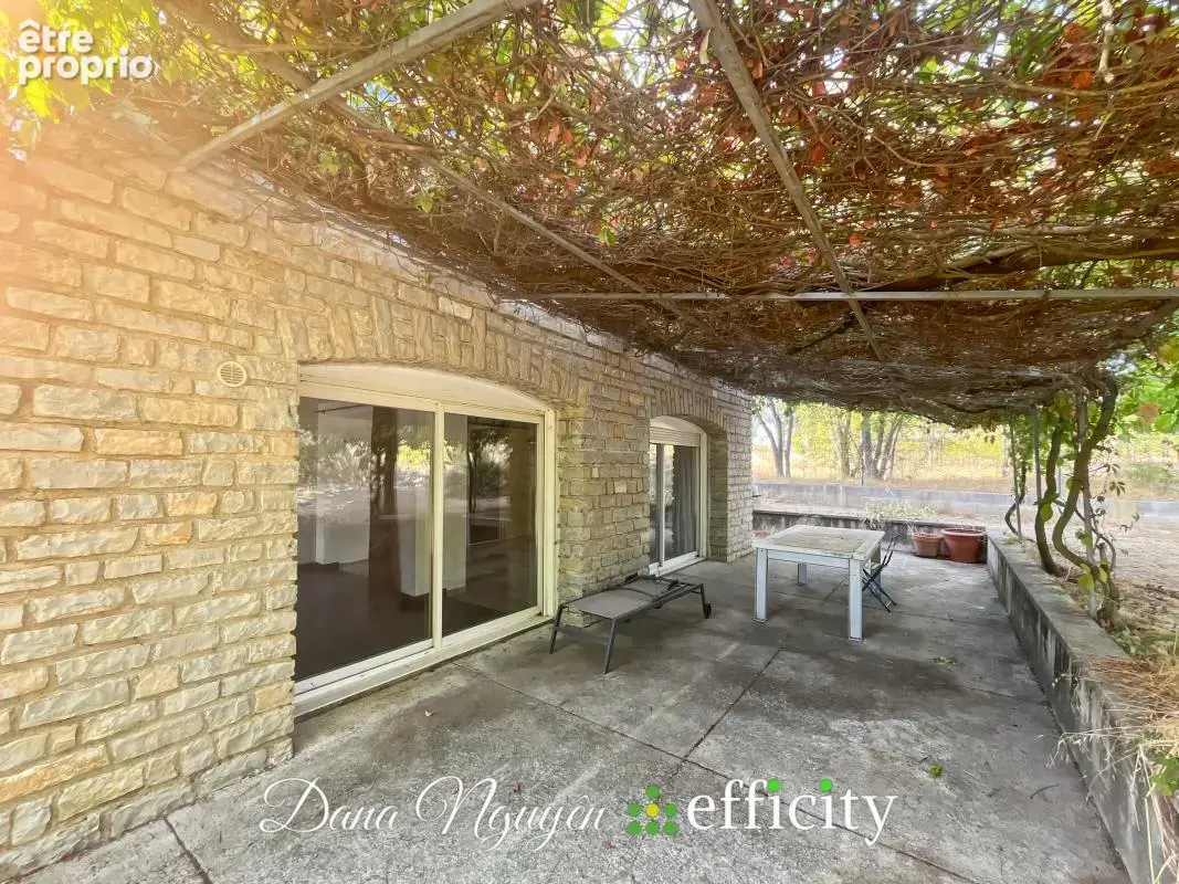 Maison 9 pièces 154 m² à vendre à Saint-Privat-Des-Vieux (30340) - photo 18