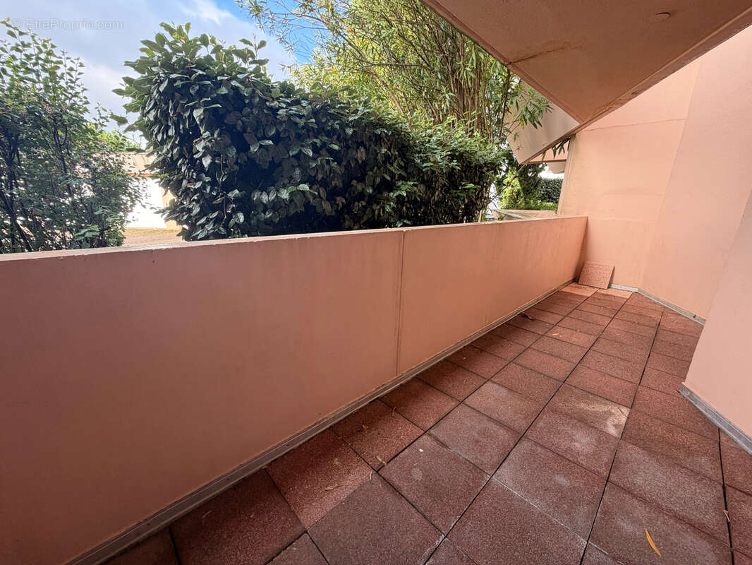 Appartement à DAX
