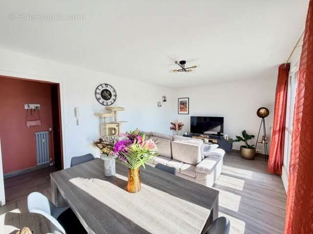 Appartement à IFS