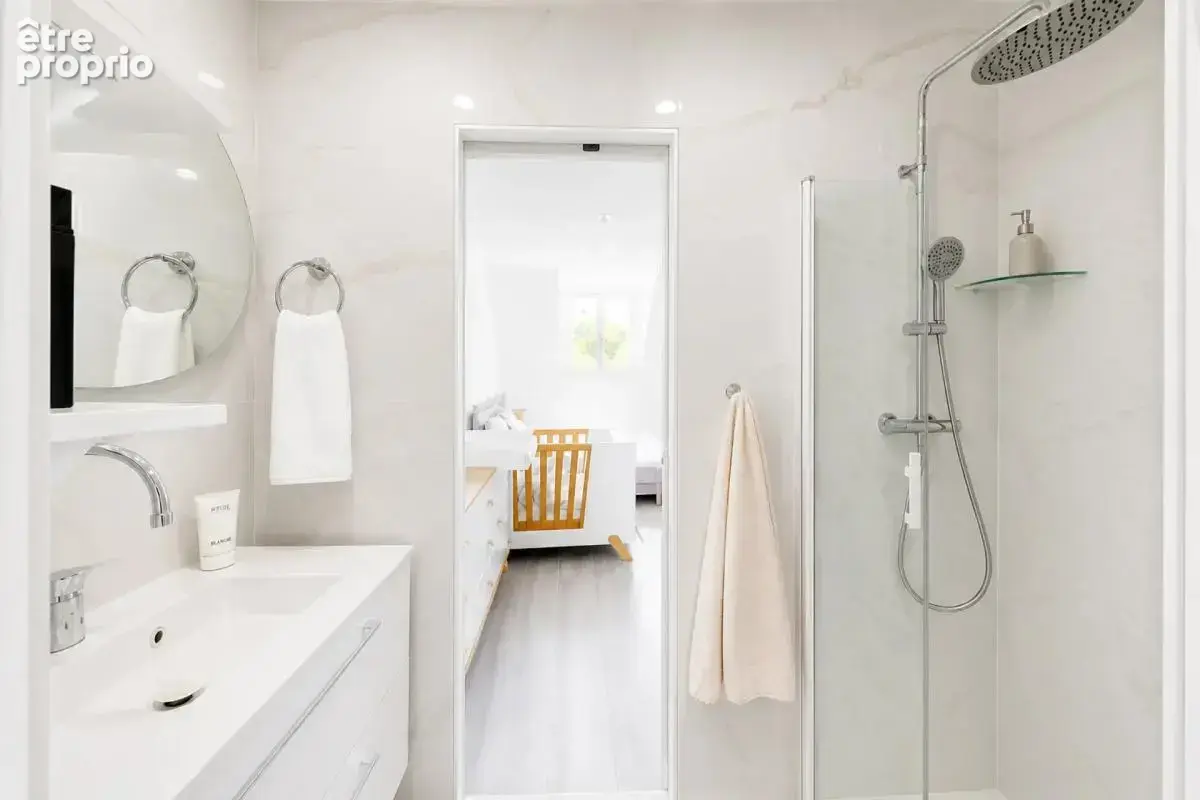 Maison neuve de 2026 avec 102m2 / 4 chambres / terrain de 221m2 - photo 11