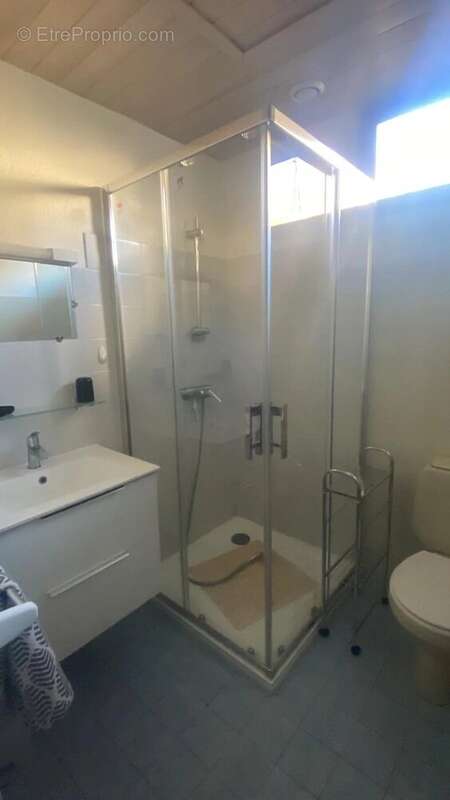 Appartement à BAGNERES-DE-LUCHON