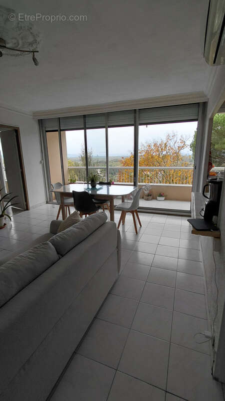 Appartement à MONDRAGON