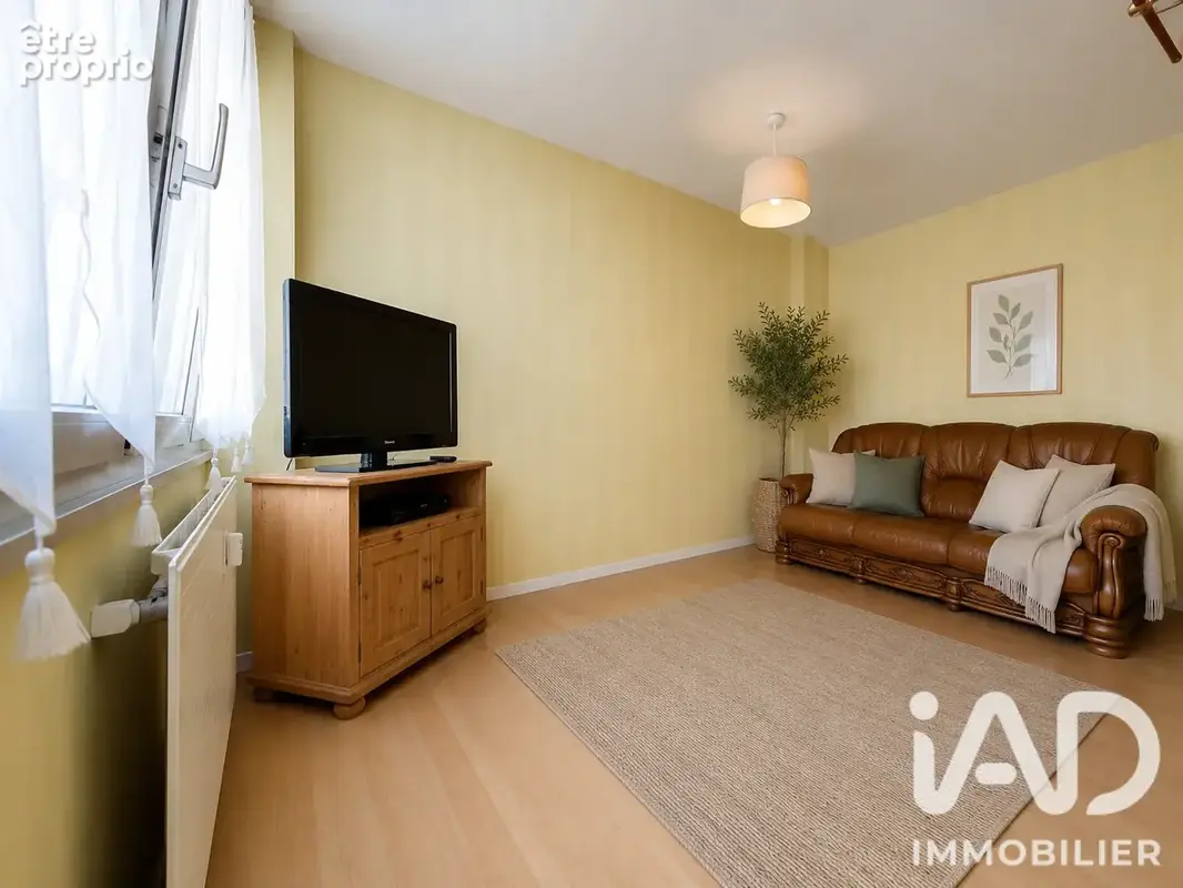 Photo 1 - Appartement à LILLE