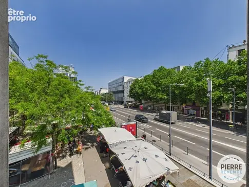 Villejuif : Idéal investissement locatif dans résidence de services - photo 18
