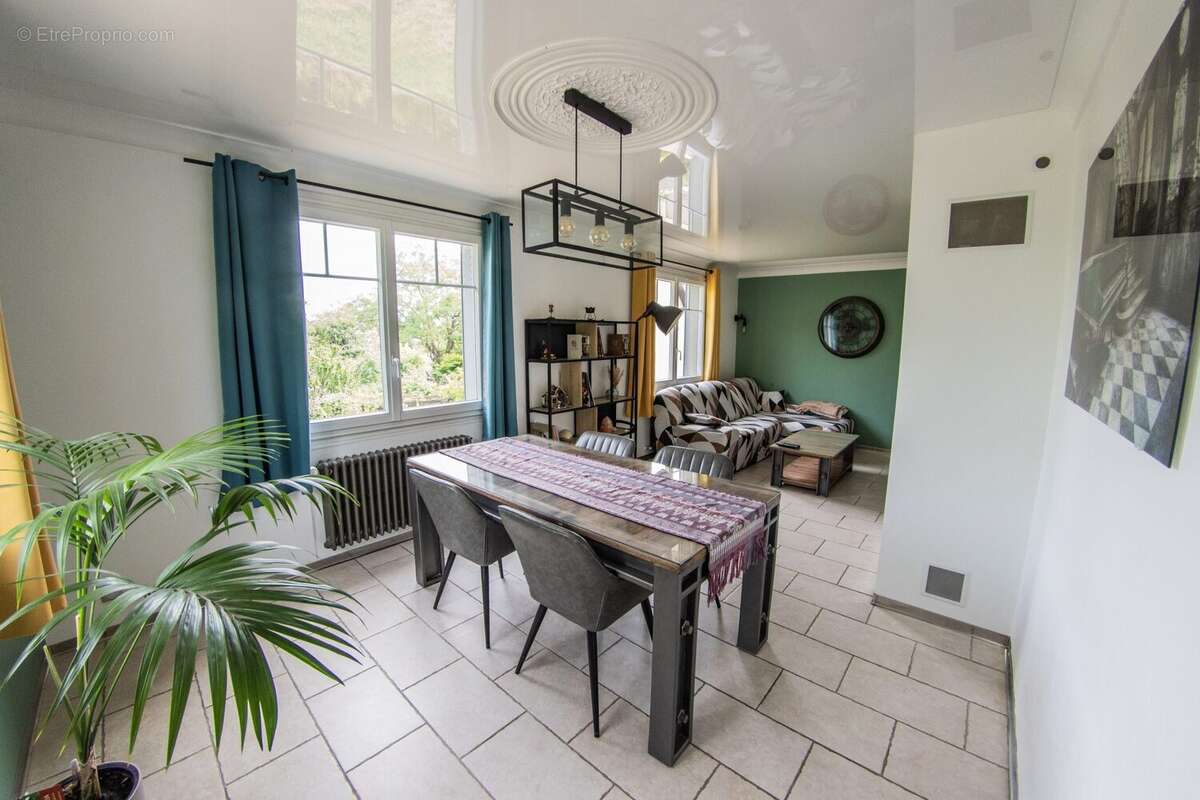 Maison 95 m² à Triel-Sur-Seine  - photo 3