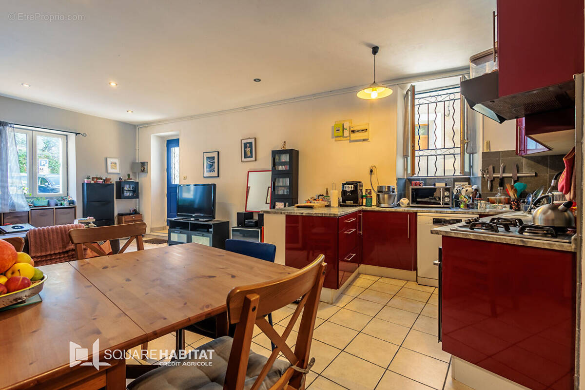 Photo 1 - Maison à ORGON