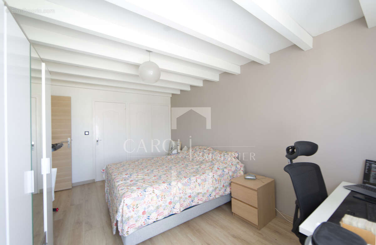 Appartement à ANNECY-LE-VIEUX