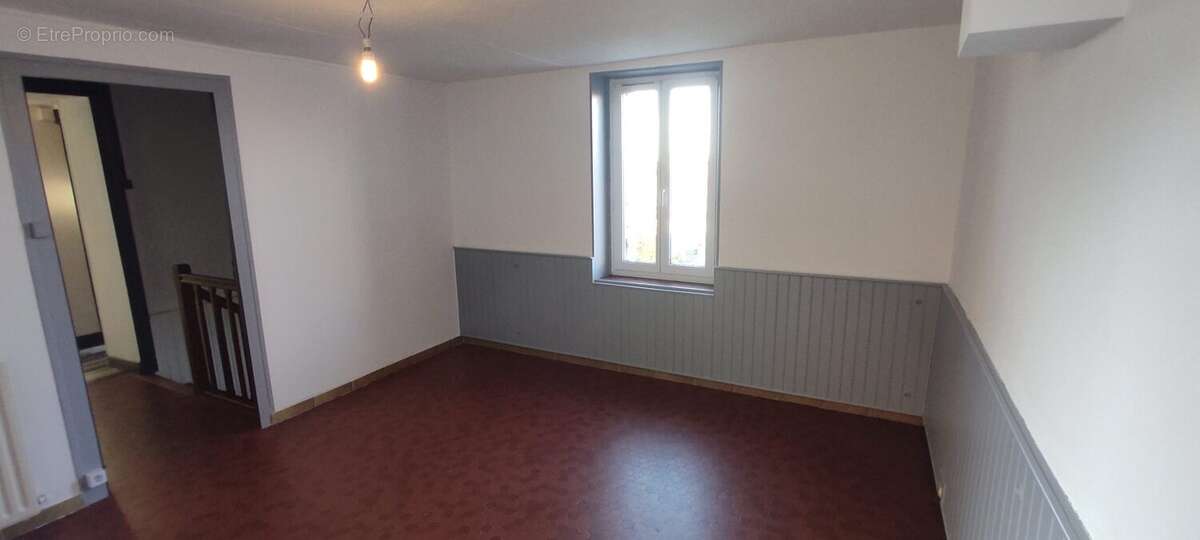 Maison à LE PECHEREAU