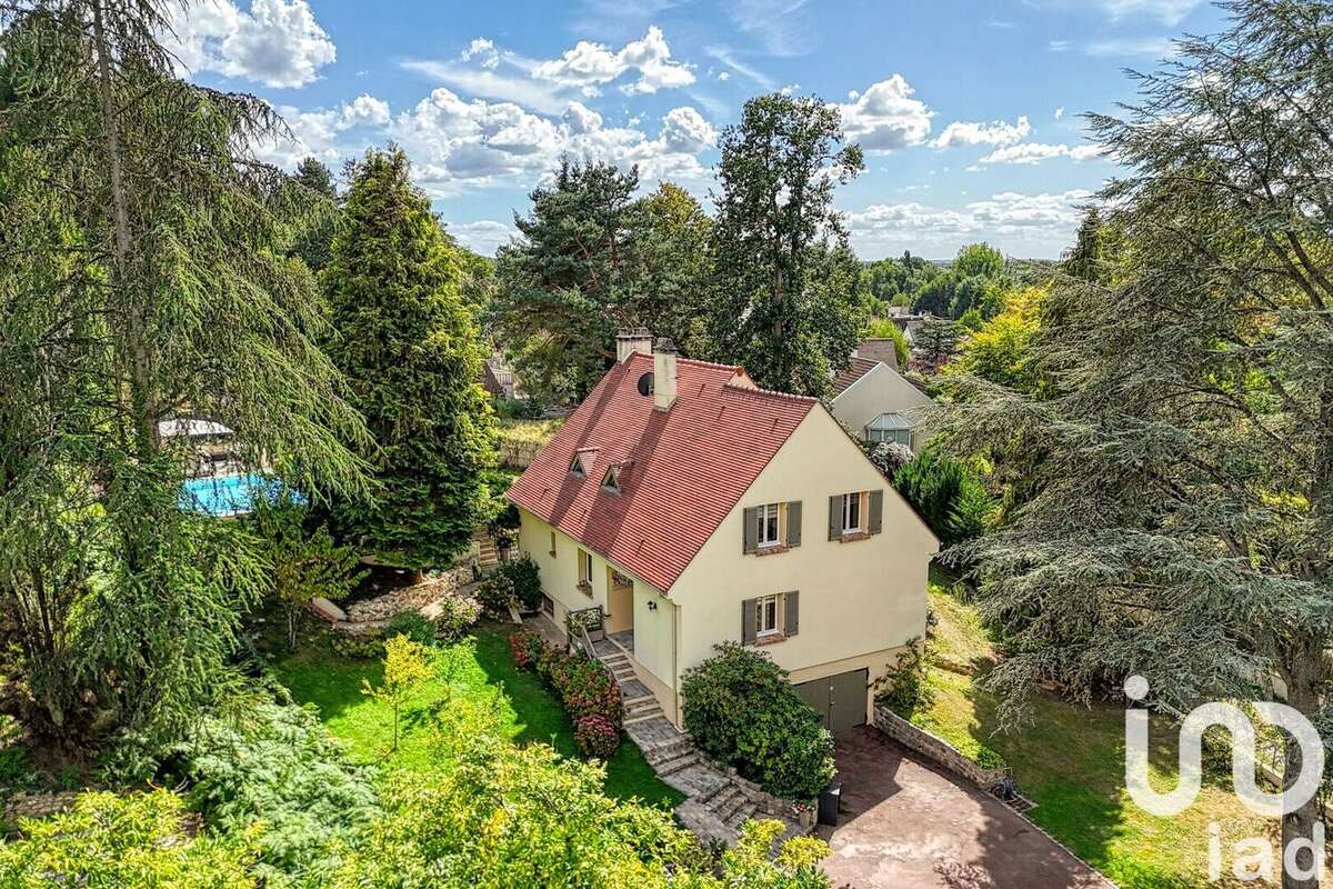 Photo 3 - Maison à BRIIS-SOUS-FORGES