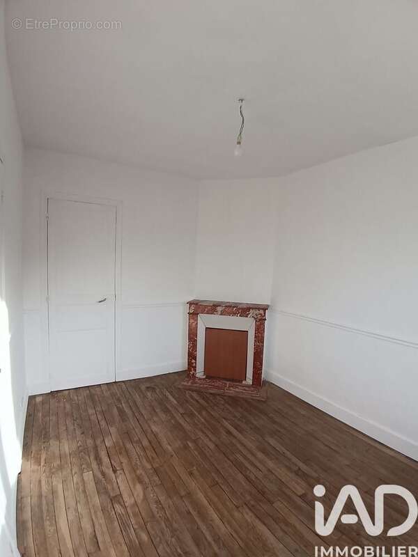 Photo 9 - Maison à APPOIGNY