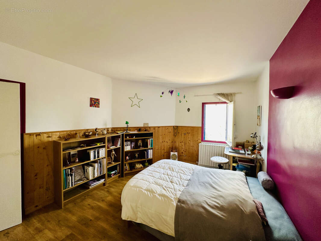 Maison à SAINT-JEAN-DE-VEDAS