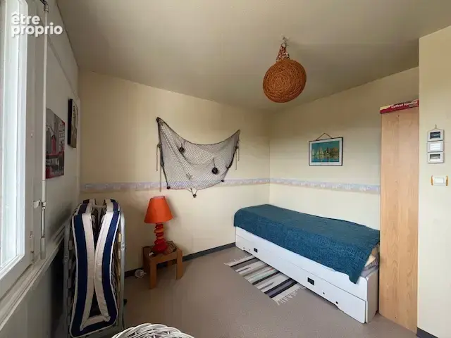 Votre pied a terre a 50 metres de la plage - photo 5