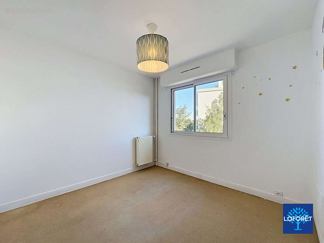 T4 caen venoix 82 m² - 2 balcons & parking - photo 9