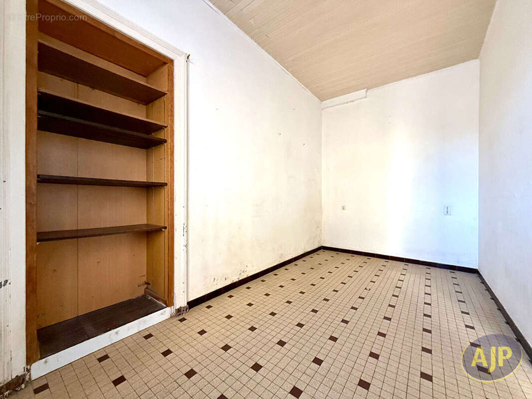 Maison à SAINT-MARS-DE-COUTAIS