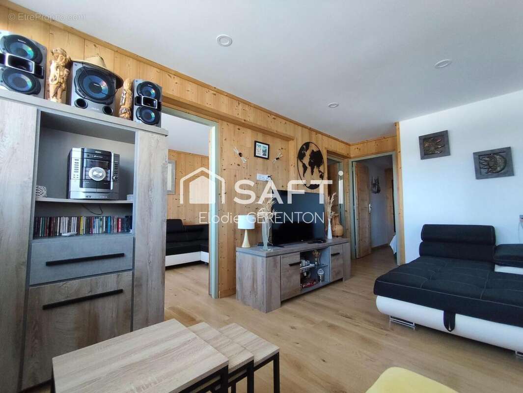 Photo 7 - Appartement à EGAT