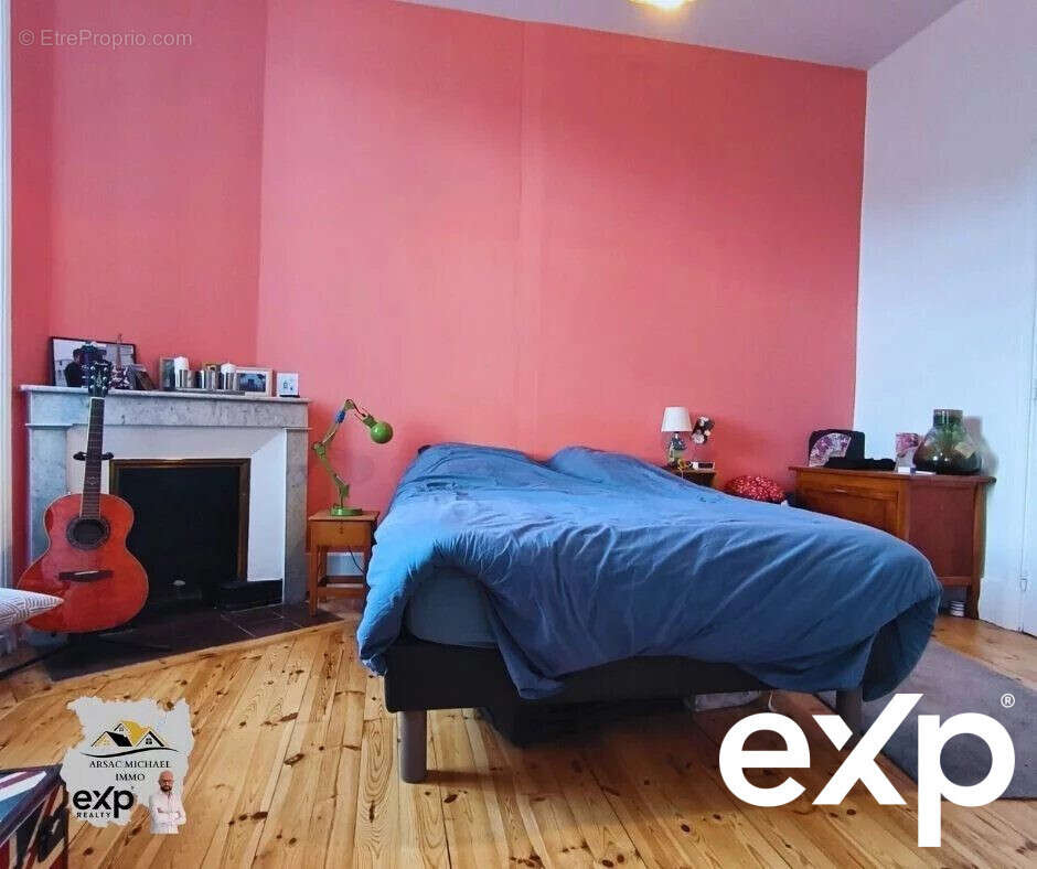 Appartement à CHADRAC