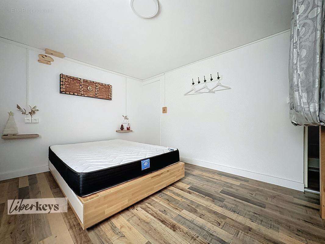 Appartement à GERARDMER