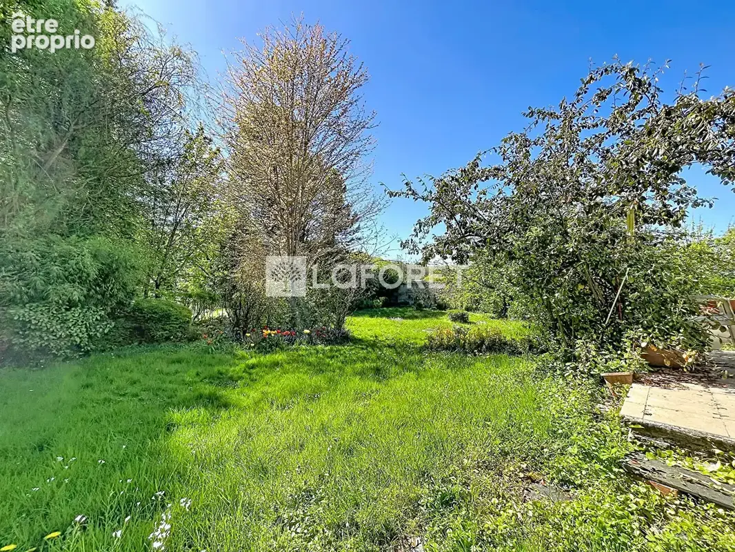Maison Neuilly Sur Suize 5 pièce(s) 125.96 m2 - photo 13