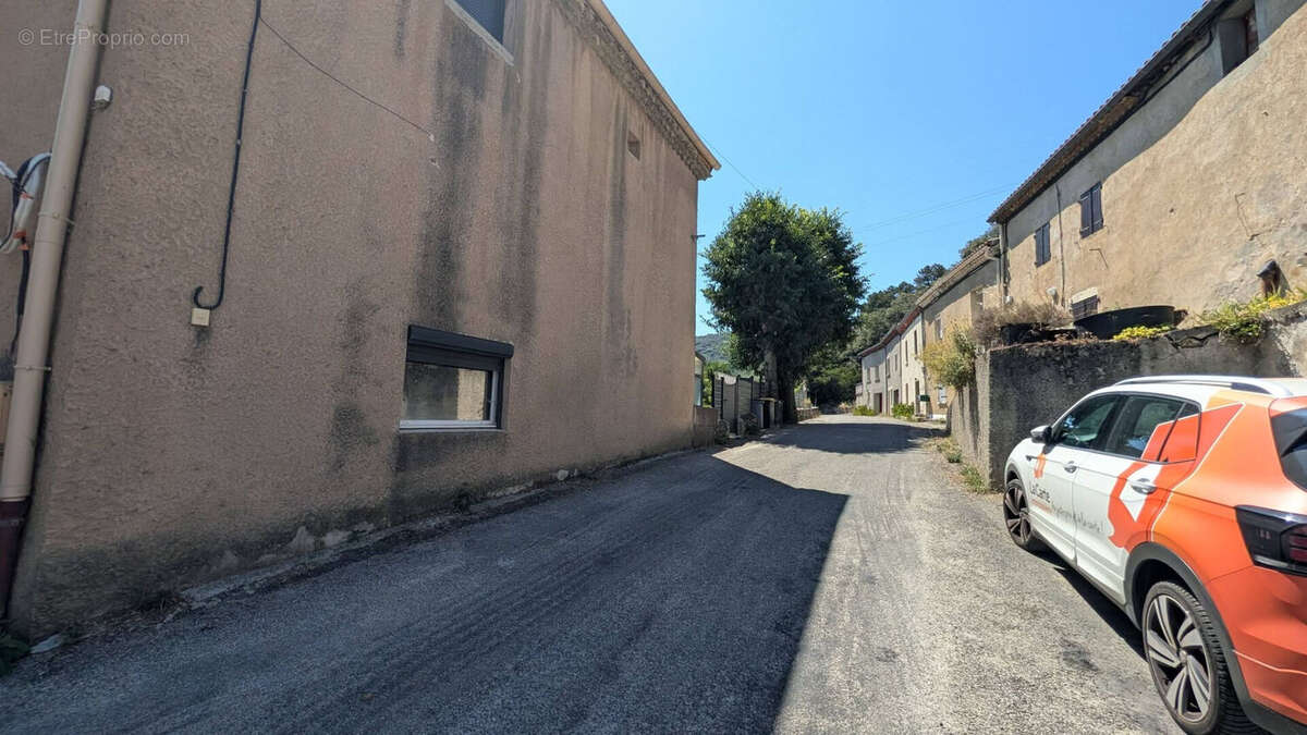 SAINT-PERAY / Maison 3 chambres avec terrasse de 41m2 - photo 14