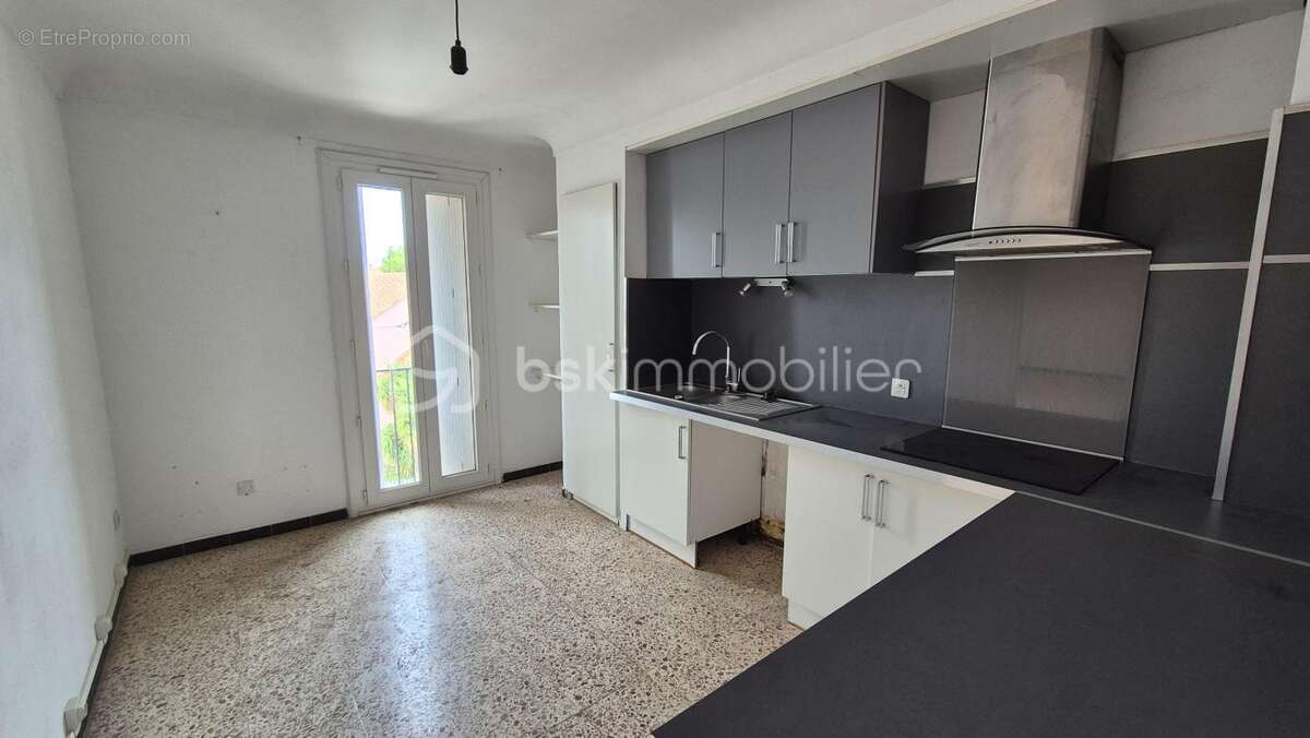 Appartement à ARGELES-SUR-MER