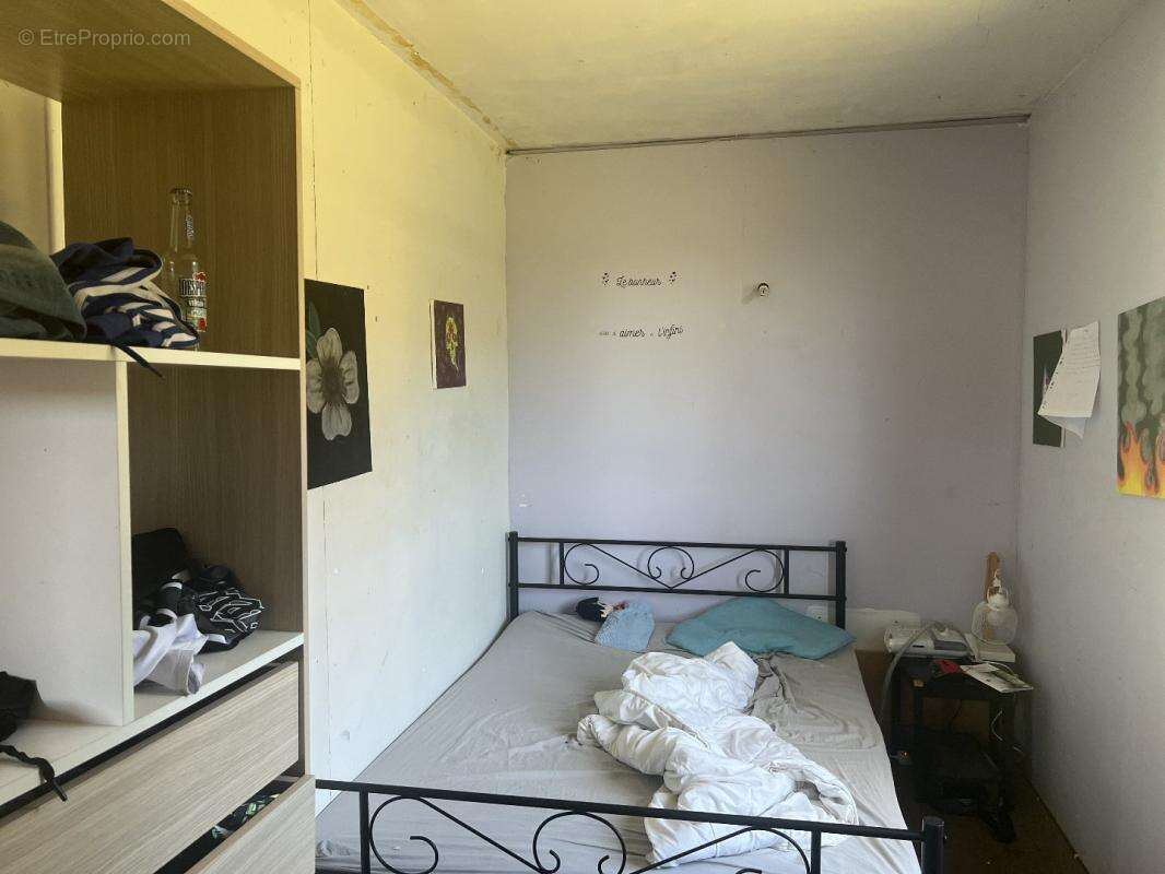 Maison à BELABRE