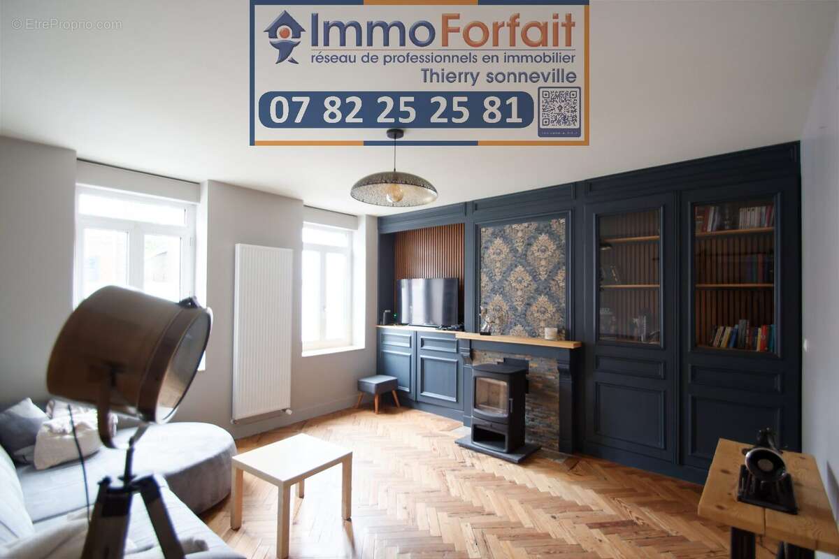 Maison 143 m² à Phalempin  - photo 8