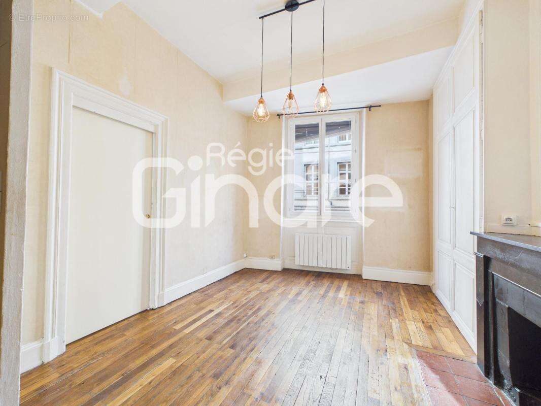 Appartement à LYON-4E