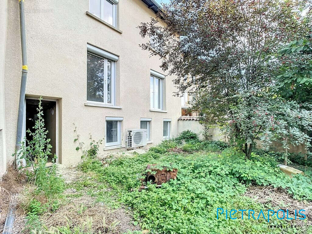 Appartement à TARARE