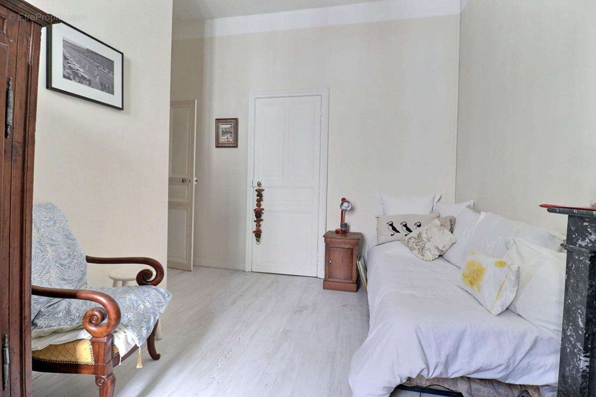 Maison à ANGERS