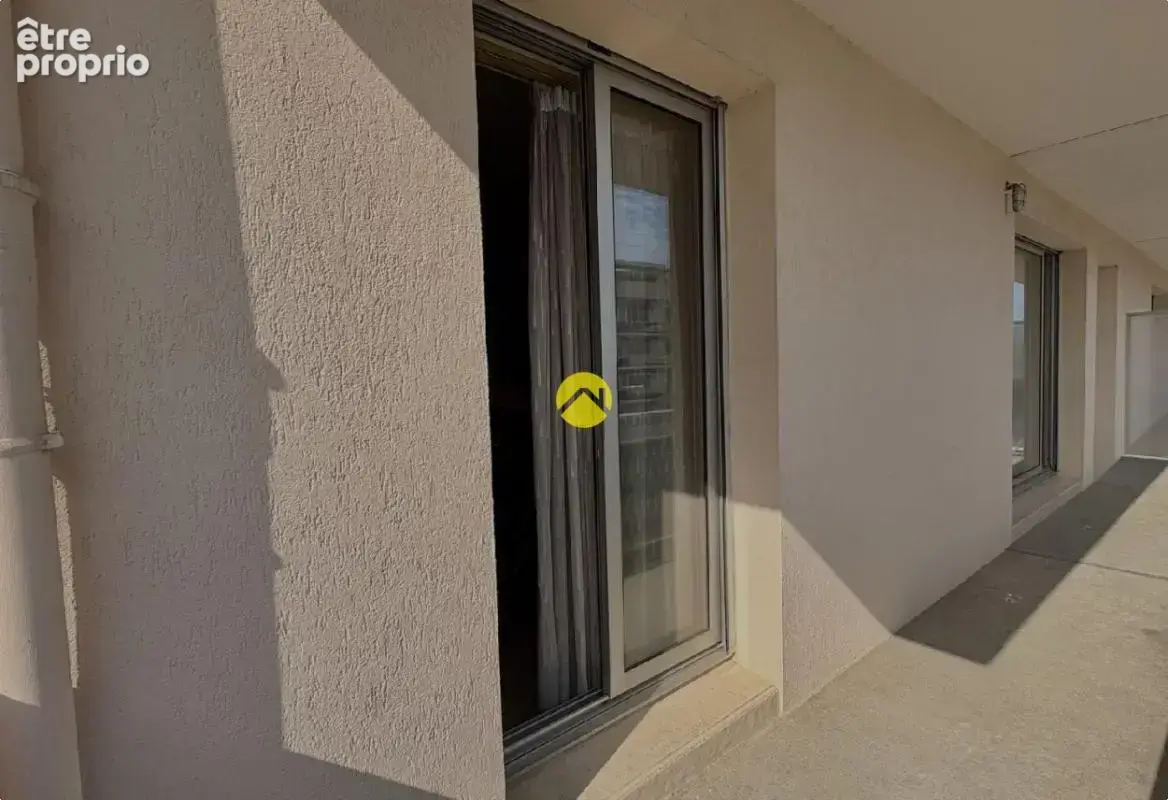 Appartement t2 60 m² - photo 2