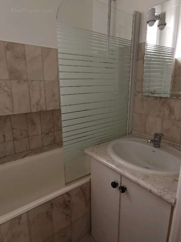 Appartement à BOIS-COLOMBES