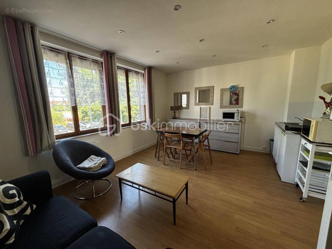 Appartement à LILLE