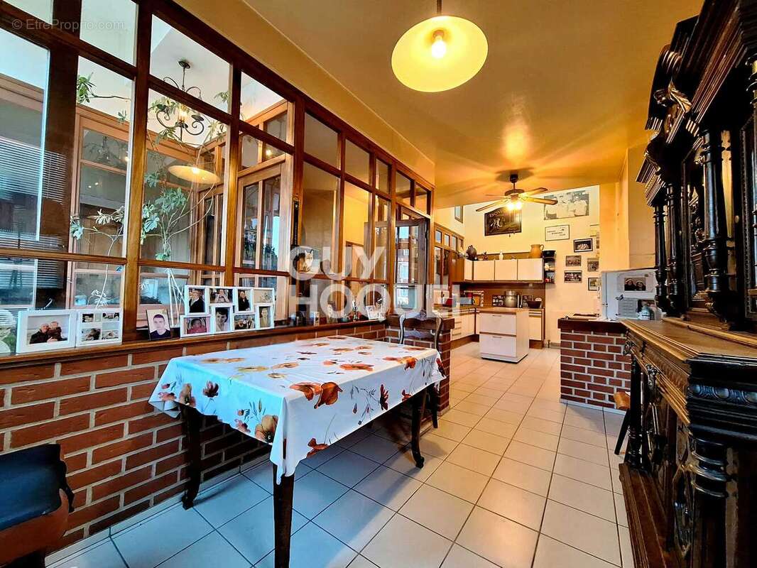 Photo 4 - Maison à DOULLENS