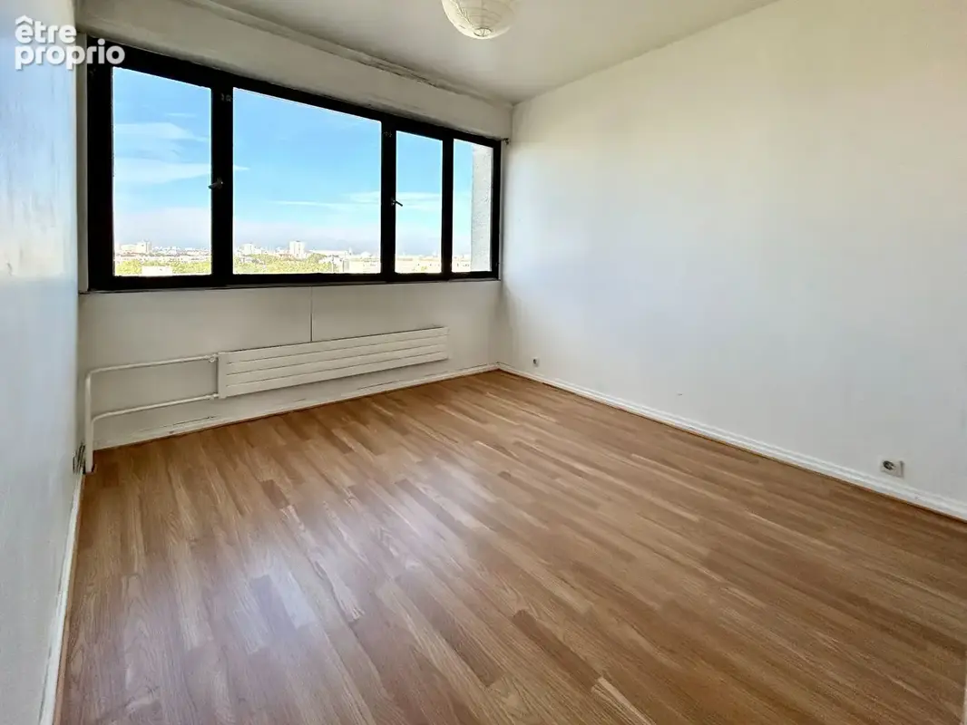 Appartement Créteil 4 pièces 86 m2 - photo 5