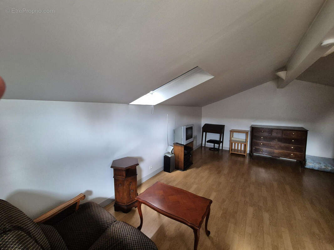 Maison à JOUY-EN-JOSAS