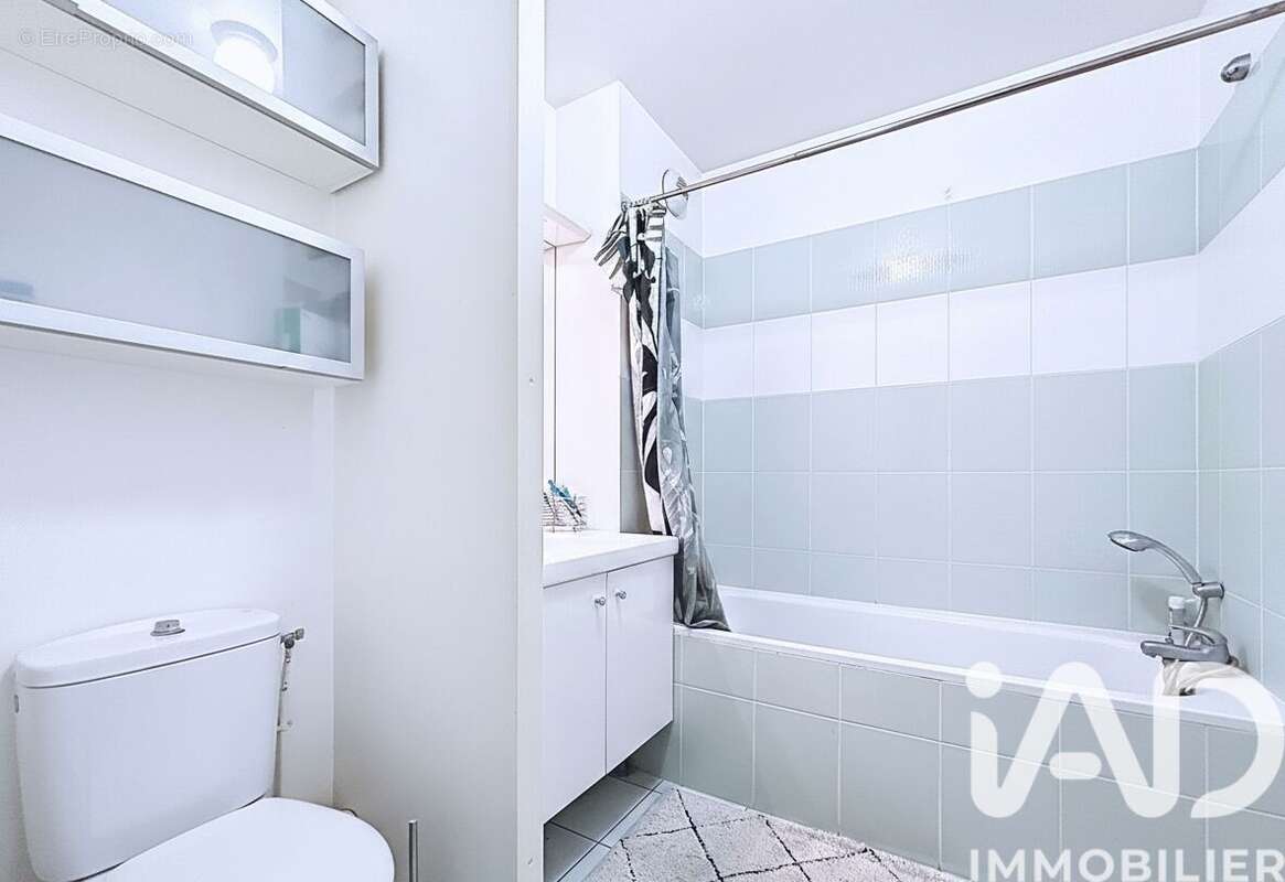 Photo 8 - Appartement à MEZY-SUR-SEINE