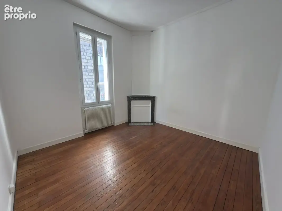 Appartement 3 pièces 57 m² à vendre à Bordeaux (33000) - photo 3